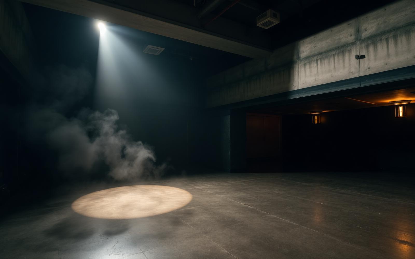 KITTY SU — RESIDENCY